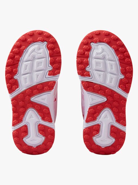 Reima Moomin Ekana Lenkkarit, Light Heather