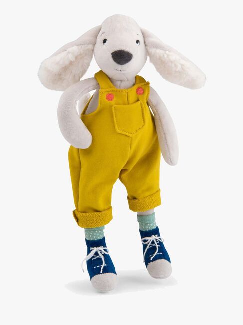 Moulin Roty Pehmolelu Koira Pilou 37 cm