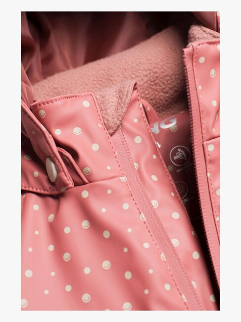 Viking Jolly Kurahaalari, Pink