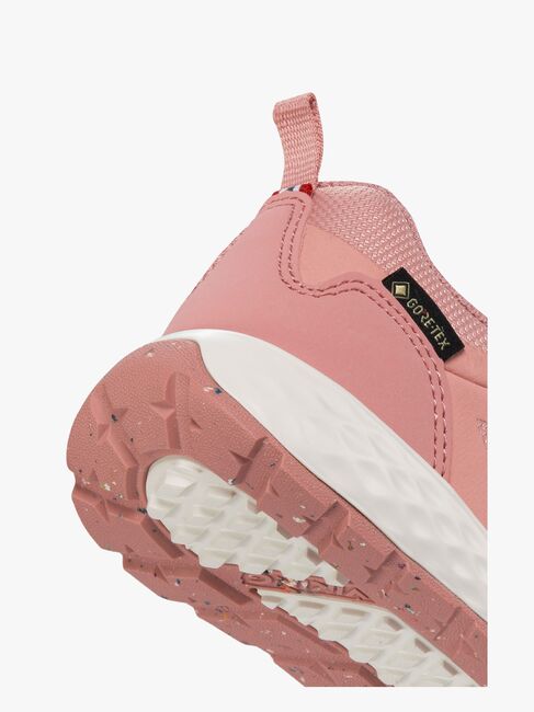 Viking Veme Reflex 2V GTX Lenkkarit, Light Pink