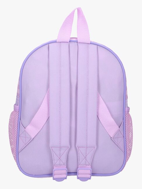 Hello Kitty & Friends Kuromi Reppu 7L, Super Stripes