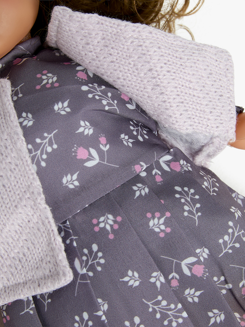 Cloudberry Castle Nukke Lovisa 35cm