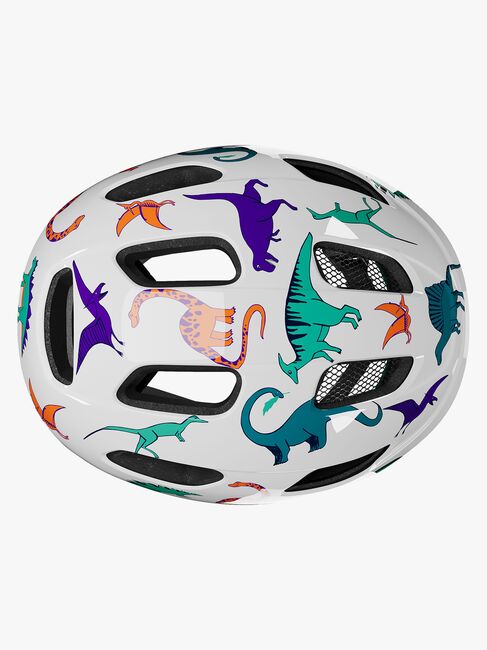 Lazer Pnut KinetiCore 2.0 Pyöräilykypärä Dinosaurs