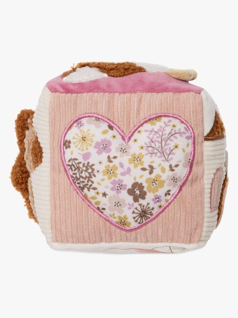 Jollein Aktiviteettilaatikko, Flower Fairies