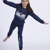 Marvel Spider-Man Pyjama, Navy