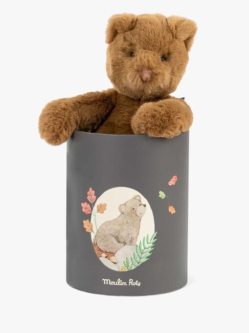 Moulin Roty Pehmolelu Nallekarhu Arthur 28 cm