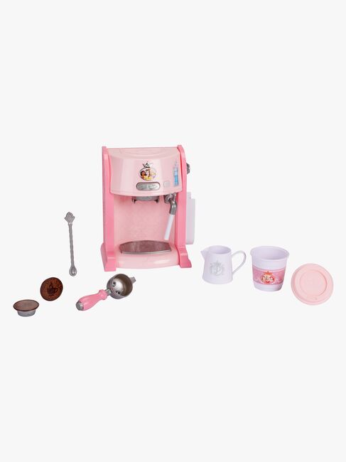 Disney Prinsessat Style Collection Espressokone