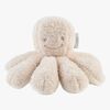 Nattou Teddy Helistin Mustekala, Beige