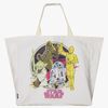 Star Wars XL Shopping Kassi