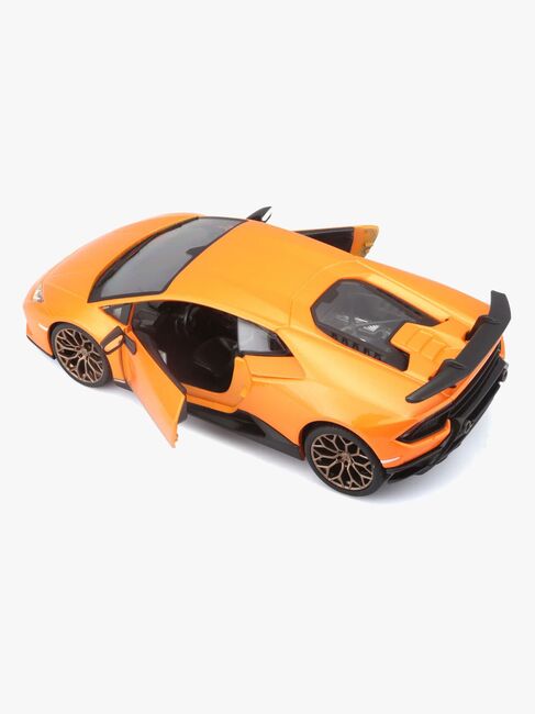 Bburago Lamborghini Huracan Performante Leluauto 1:24