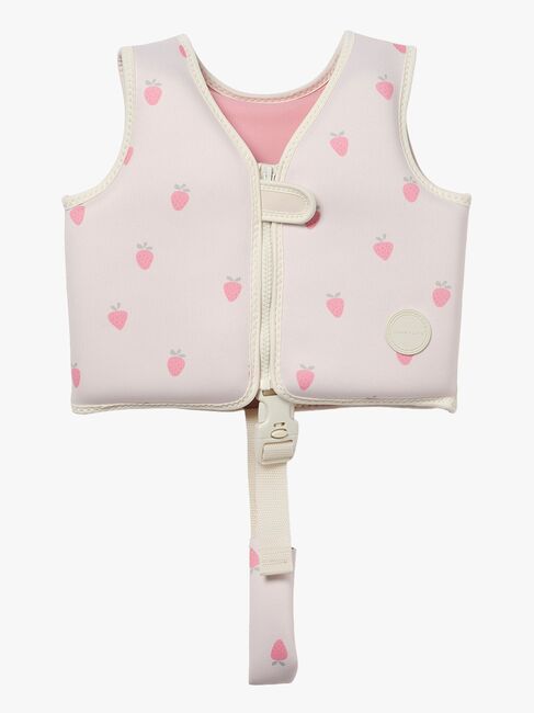 SUNNYLiFE Uimaliivi, Strawberry Sunshine