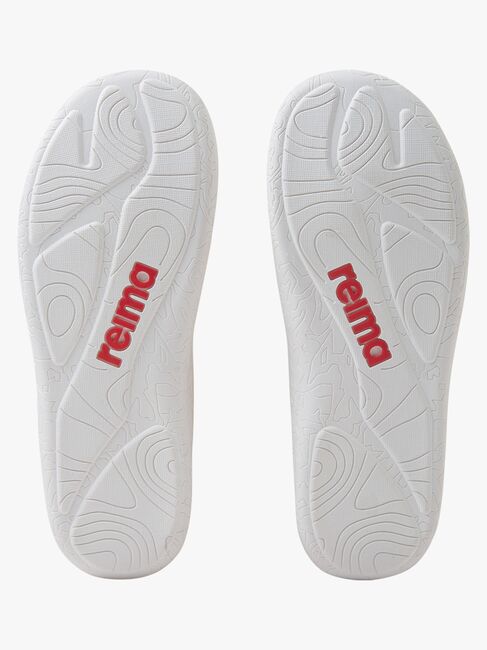 Reima Valoa Barefoot Sandaalit, Birch Beige