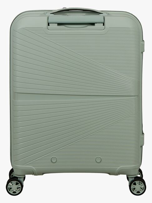 American Tourister Airconic Spinner Matkalaukku 33,5L, Saturn Sage