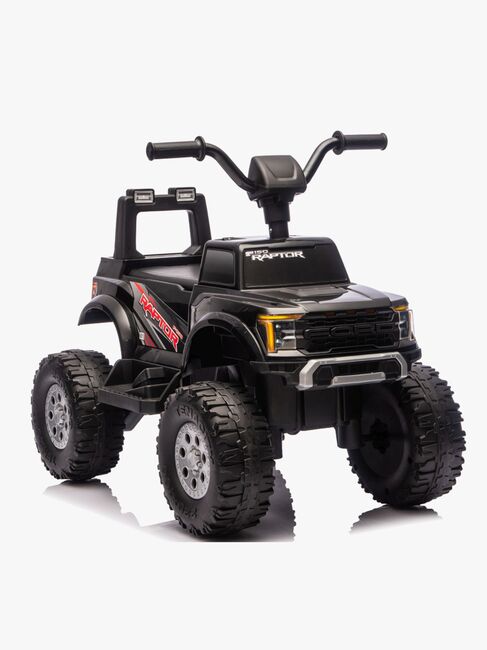 Ford Ford F150 Mönkijä