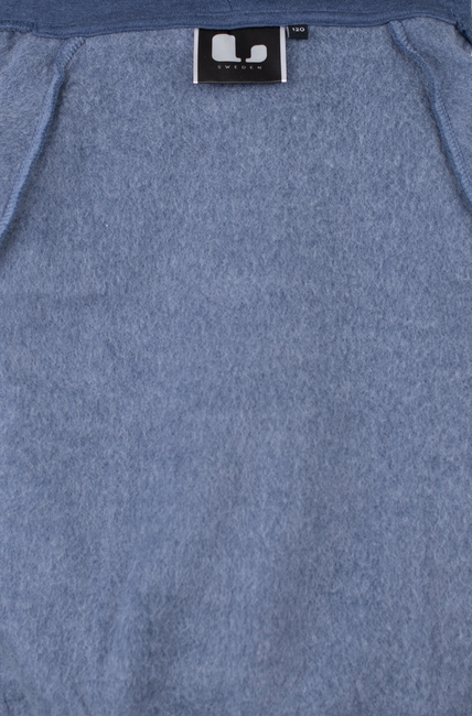 Lindberg Squad Huppari, Navy/Melange