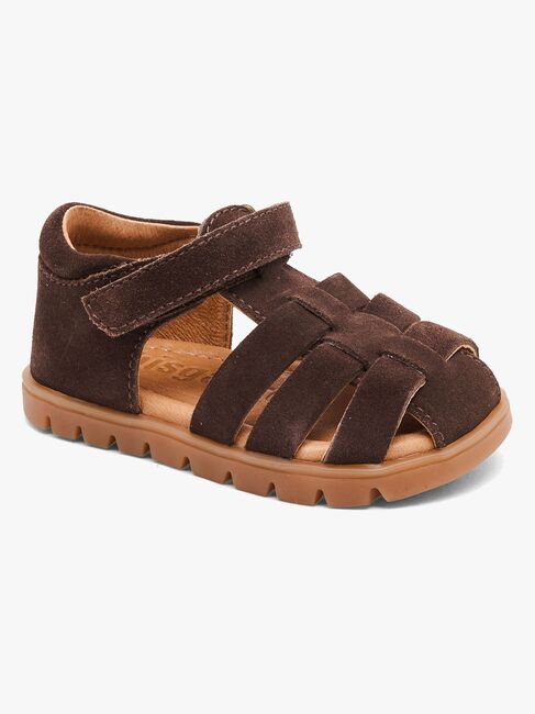 Bisgaard Beka S Sandaalit, Cacao