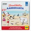 Muumi Lastenpeli Aarreranta