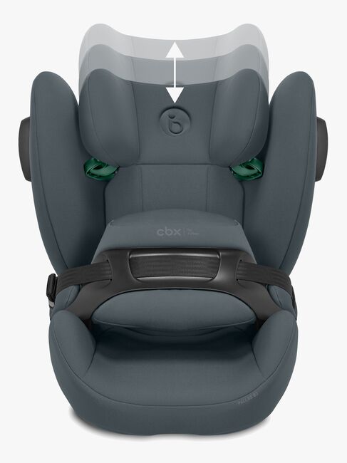 CBX by Cybex Pallas B3 i-Size Turvavyöistuin, Grey