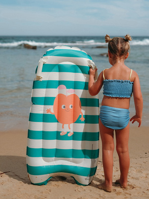 SUNNYLiFE Uimalelu, Poppy The Peach