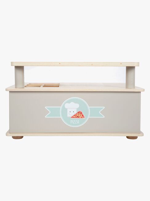 Small Foot Pizzeriasetti