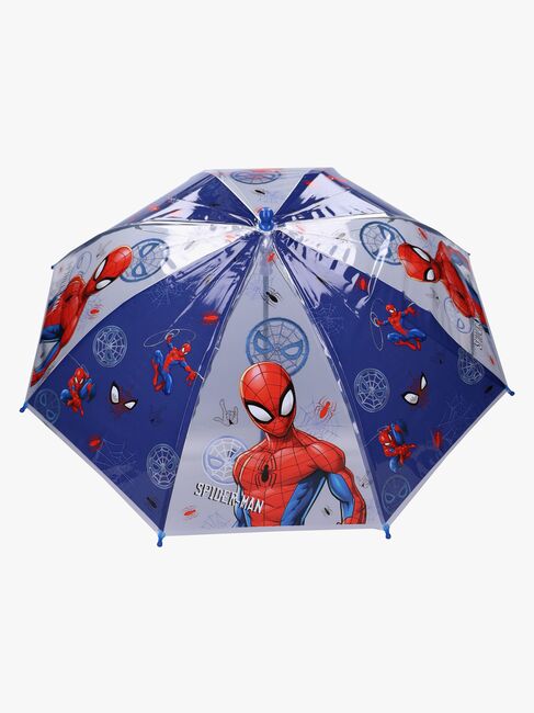 Marvel Spider-Man Sateenvarjo Rainy Days