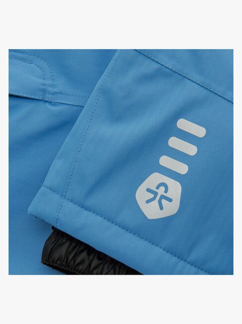 Color Kids Toppahousut, Cyaneus