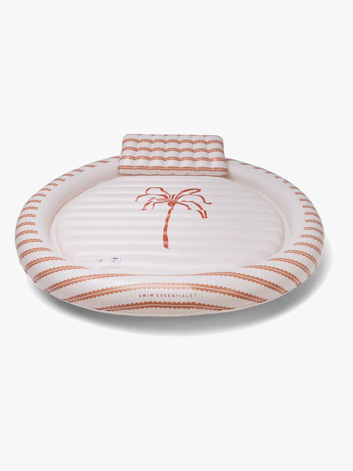 Swim Essentials Uima-allas Pyöreä, Saint Tropez