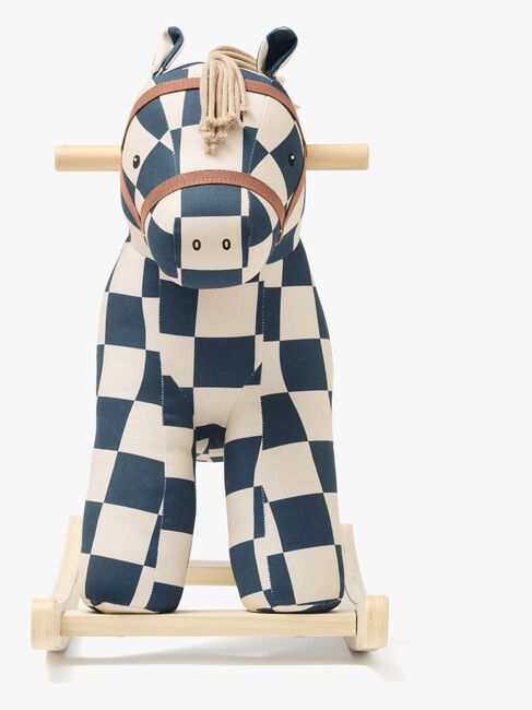 Kid's Concept Keinuhevonen Miro