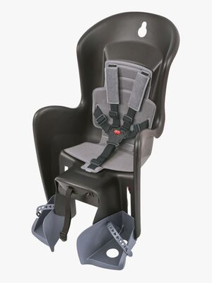 Polisport Bilby Maxi Rack Mount Pyöränistuin