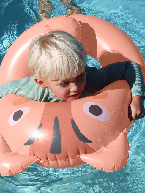 SUNNYLiFE Uimalelu, Tino The Tiger