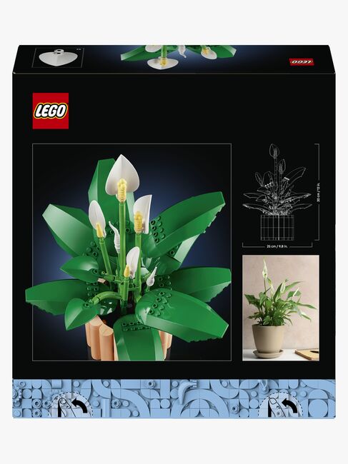 LEGO Botanicals 11504 Viirivehka