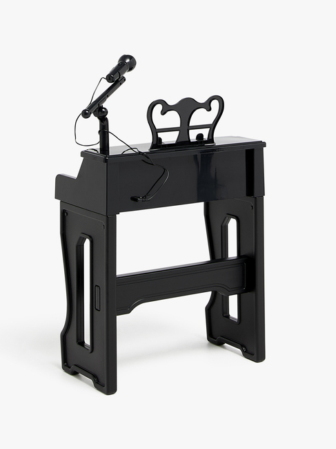 Cloudberry Castle Lelupiano 37 Kosketinta