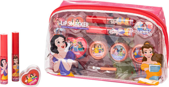 Disney Prinsessat Meikkilaukku