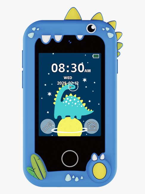 MiniLens Lelukännykkä Dinosaurus