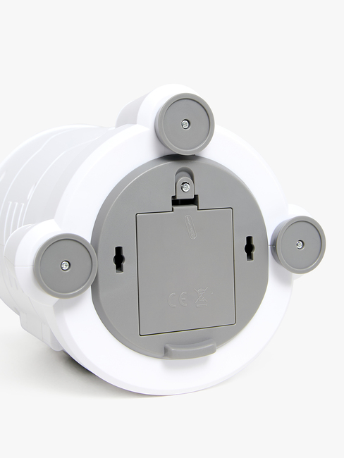 Cloudberry Castle Rocket  Sähkökäyttöinen Kassakaappi & Säästölipas