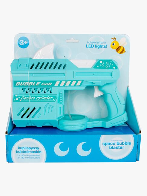 Toyrock Kuplablasteri Space, Sininen