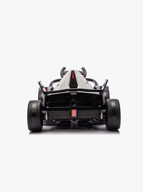 Porsche Formula E 12V Sähköauto