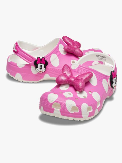 Crocs Minni Hiiri Kids Pistokkaat, Multi