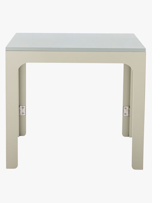 Bloomingville Mini Felipe Pöytä, Harmaa