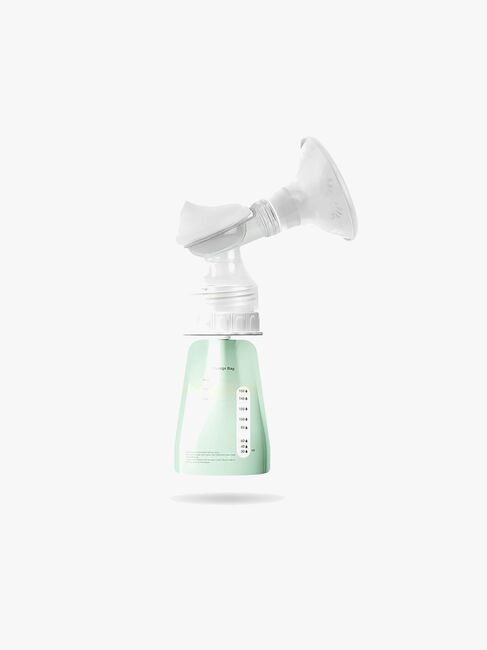 NENO Bianco Sähkökäyttöinen Rintapumppu