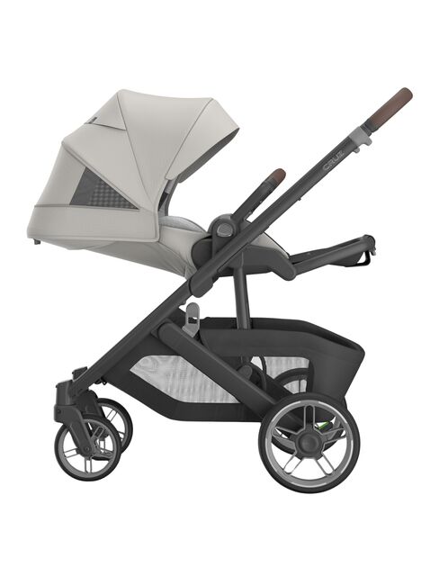 UPPAbaby CRUZ V3 Lastenrattaat, Savannah