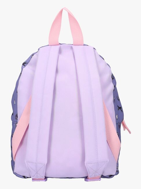 Hello Kitty & Friends Kuromi Reppu 6L, Bold Babes