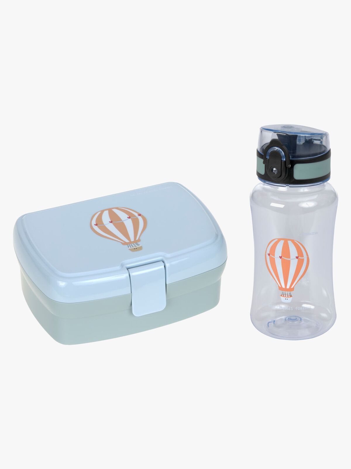 Lässig Lounassetti Tiny Drivers Ilmapallo