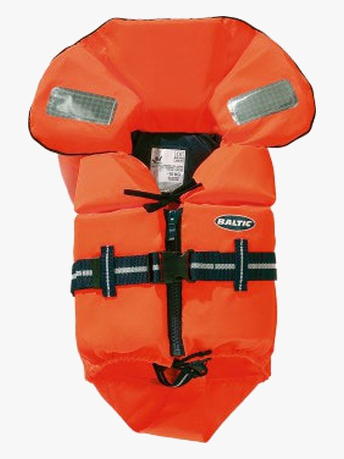 Baltic Pelastusliivit, Split Front Baby (3-15kg)