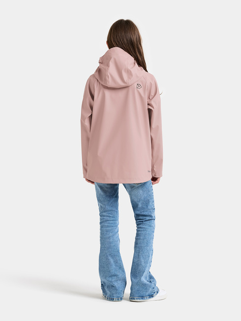 Didriksons Hepta Sadetakki, Vintage Pink