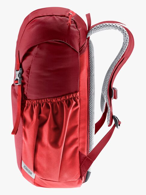 Deuter Junior Reppu 18L, Masala Cherry