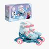 Disney Frozen 2-in-1 Rullaluistimet Koko 27-30