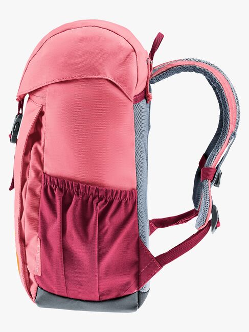 Deuter Waldfuchs Reppu 10L, Dahlia Rasberry