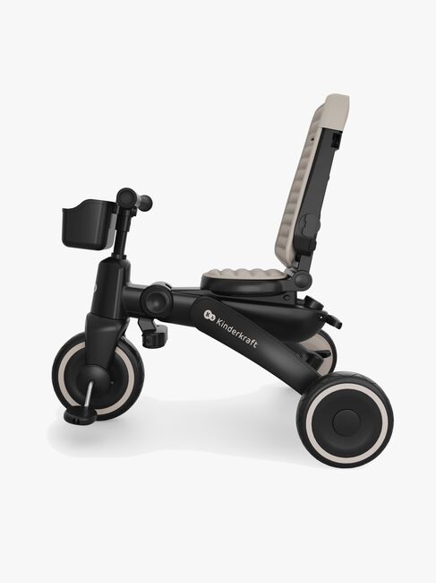 Kinderkraft Kolmipyörä Jazz 3, Beige