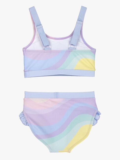 Disney Lilo & Stitch Bikinit, Vaaleanliila